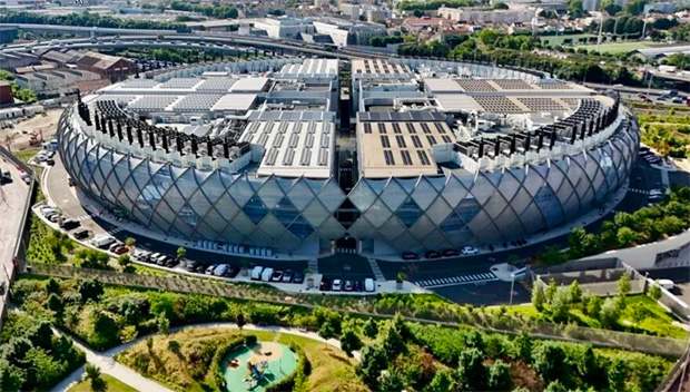 Les Data Centers : Une chance pour l’Île-de-France ?