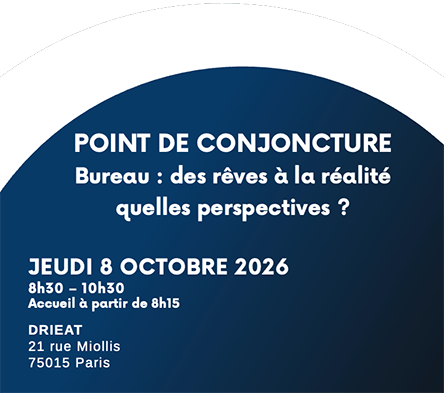 Point de conjoncture